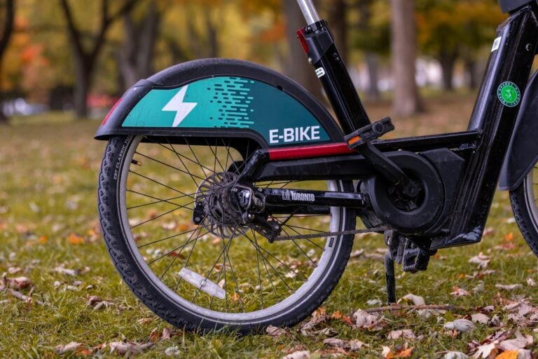 East Hempfield Township E-Bike Accident Leaves One Dead