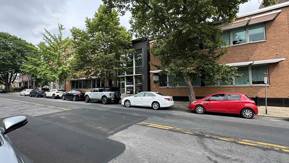 GLS Injury Law in Lancaster. West Chester and York PA