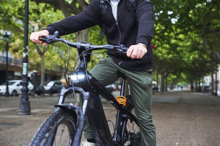 “They’re Not Bicycles Anymore”: What Pennsylvania Parents Need to Know About High-Speed E-Bikes, the Law, and Liability