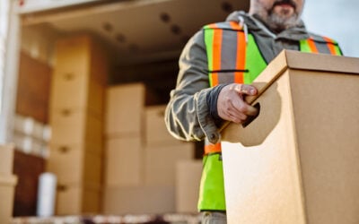 Are Amazon, UPS, FedEx, and Other Delivery Drivers Covered by Workers’ Compensation in Pennsylvania?