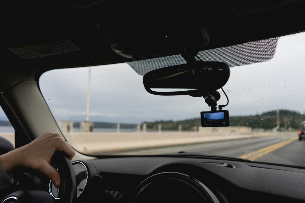 dashcam