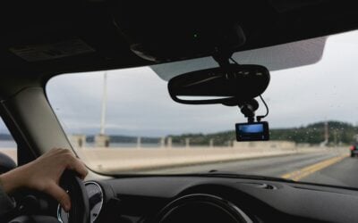 Dash Cam Footage and Your Pennsylvania Car Accident Claim: When It Helps, When It Hurts, and What You’re Required to Share