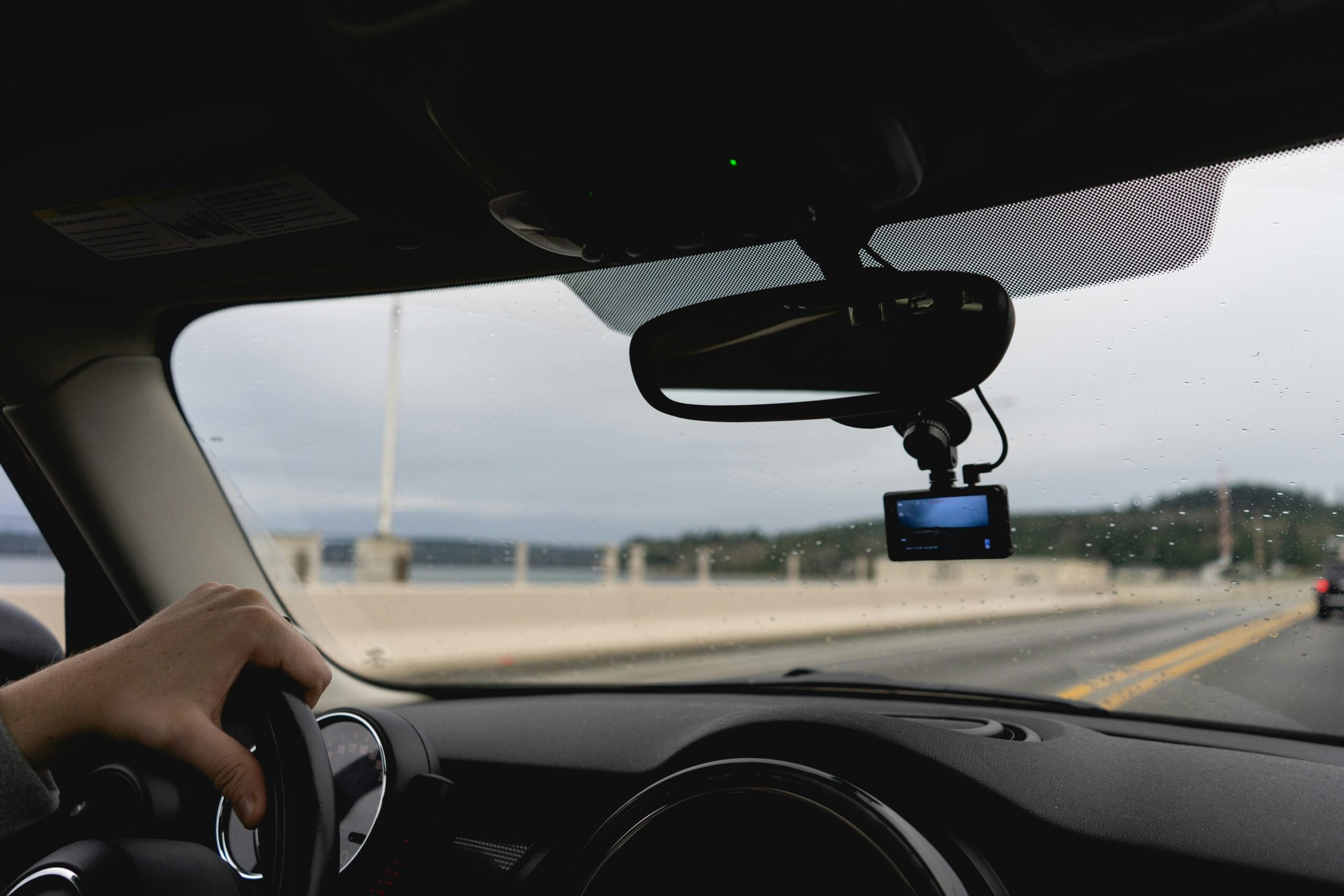 Dash Cam Footage and Your Pennsylvania Car Accident Claim: When It Helps, When It Hurts, and What You’re Required to Share