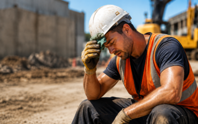 Is Heat Exhaustion Covered by Workers’ Compensation in Pennsylvania?
