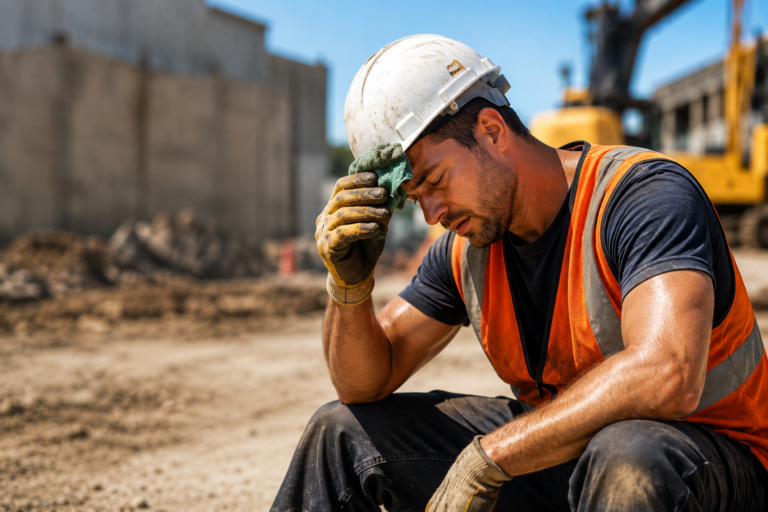 Is Heat Exhaustion Covered by Workers’ Compensation in Pennsylvania?