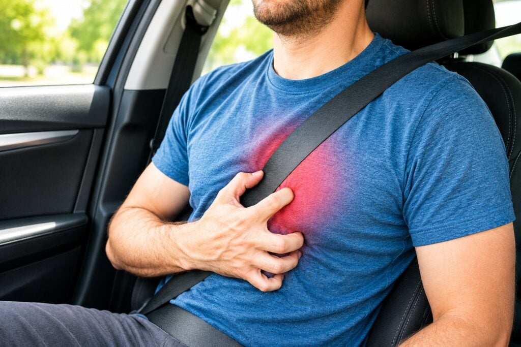 sternum_chest_injuries_seat_belt_featured
